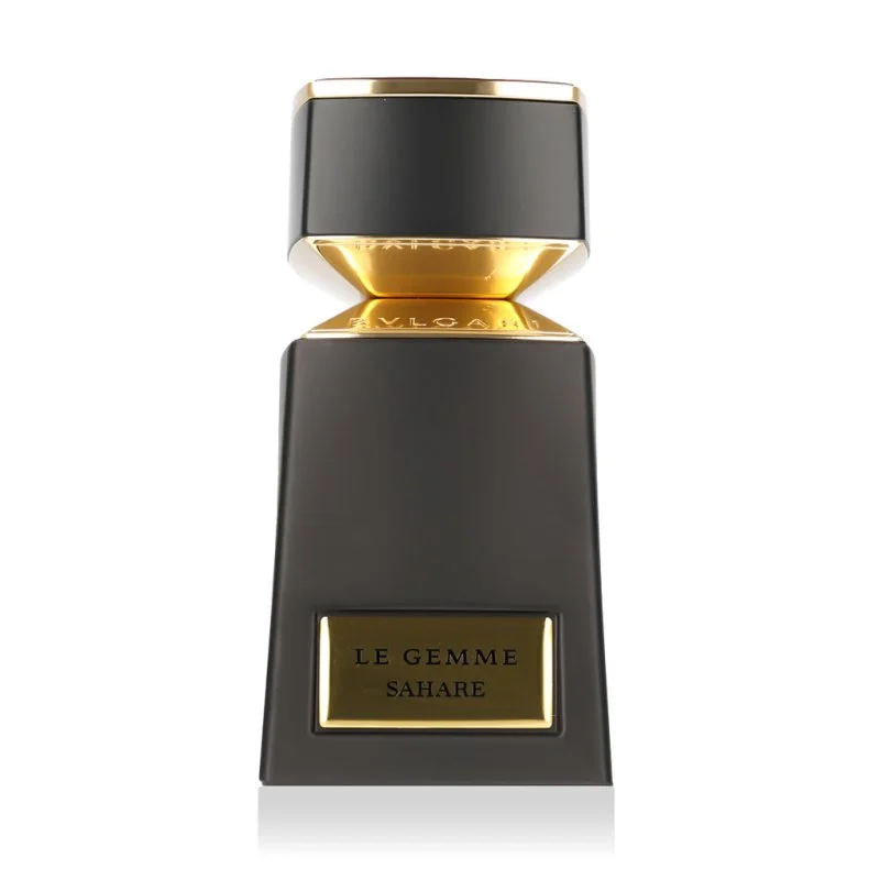 Bvlgari Le Gemme Sahare parfémovaná voda unisex