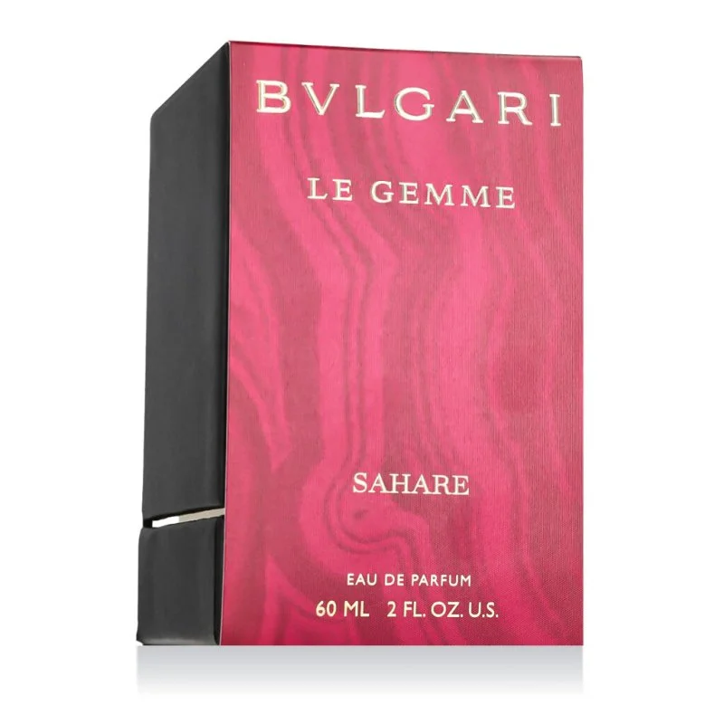 Bvlgari Le Gemme Sahare parfémovaná voda unisex
