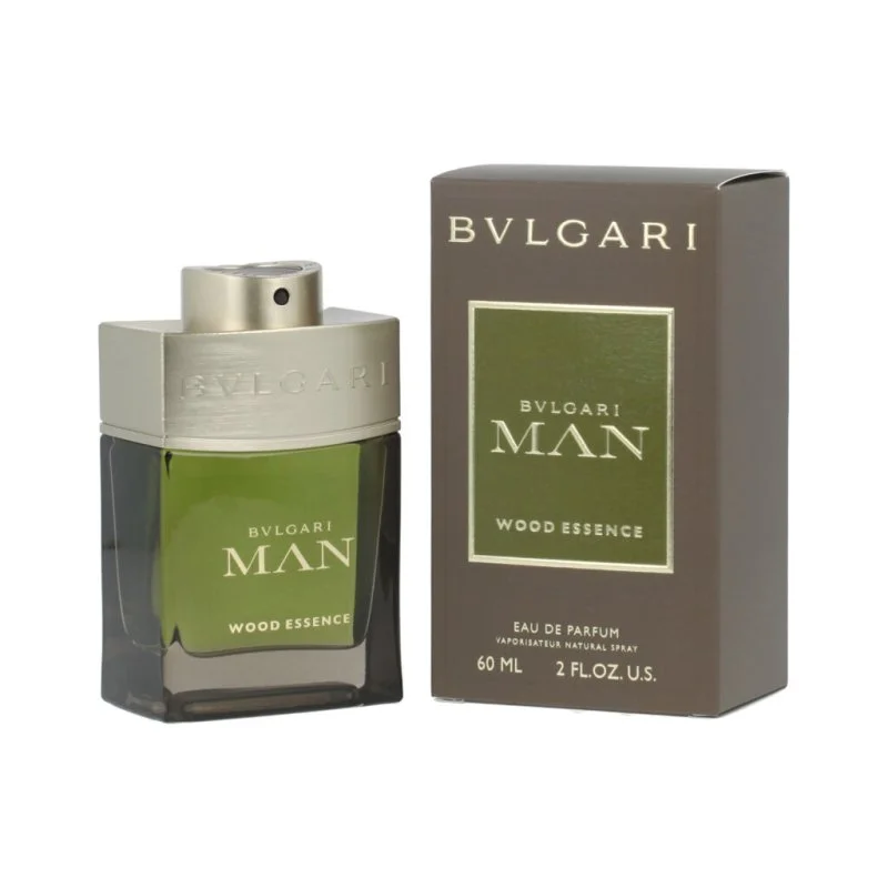 Bvlgari Man Wood Essence parfémovaná voda pro muže