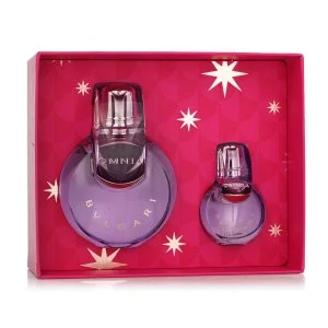 Bvlgari Bvlgari Omnia Amethyste 100 ml + EDT toaletní voda pro ženy