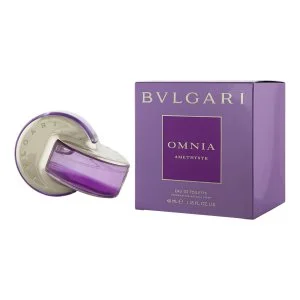 Bvlgari Omnia Amethyste toaletní voda pro ženy