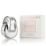 Bvlgari Omnia Crystalline toaletní voda pro ženy