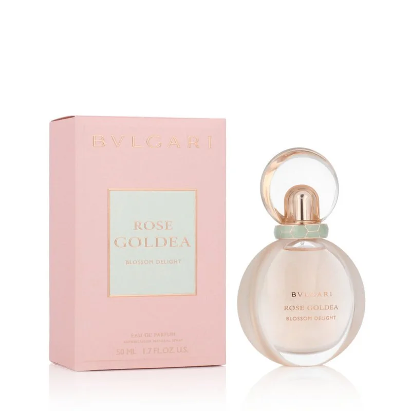 Bvlgari Rose Goldea Blossom Delight parfémovaná voda pro ženy