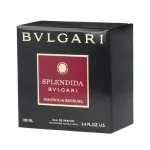 Bvlgari Splendida Magnolia Sensuel parfémovaná voda pro ženy