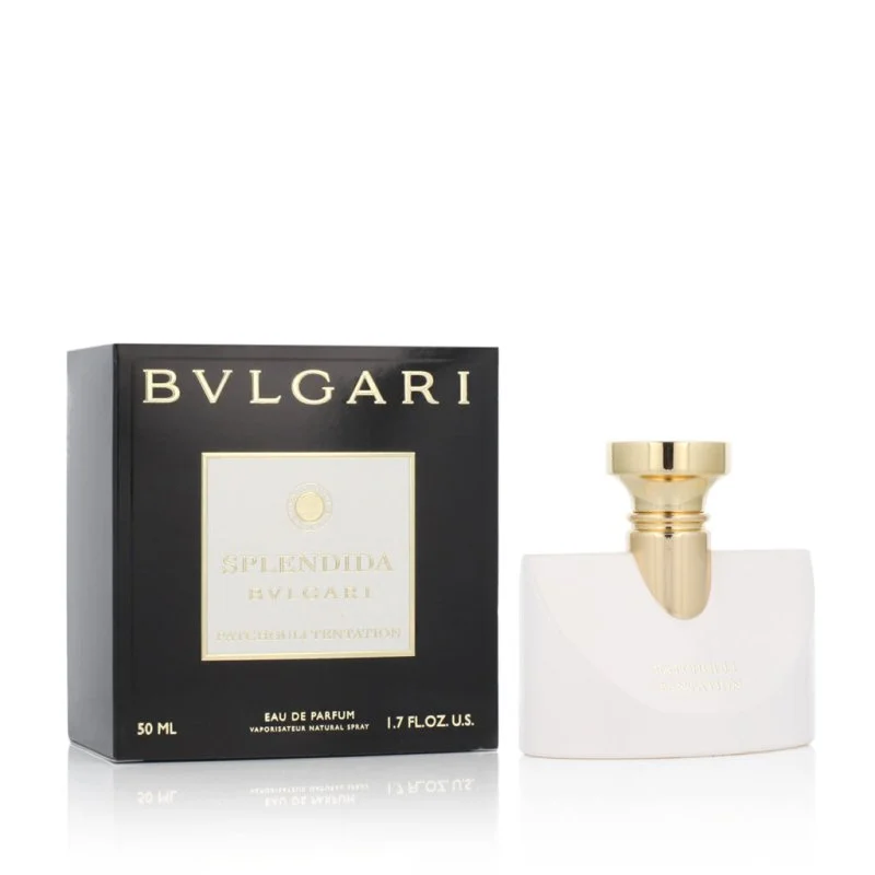 Bvlgari Splendida Patchouli Tentation parfémovaná voda pro ženy