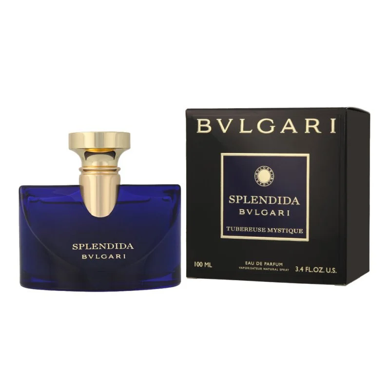 Bvlgari Splendida Tubereuse Mystique parfémovaná voda pro ženy