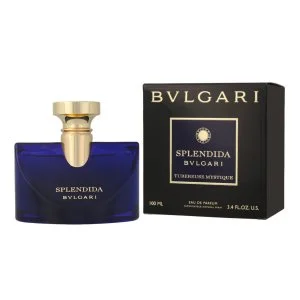 Bvlgari Splendida Tubereuse Mystique parfémovaná voda pro ženy