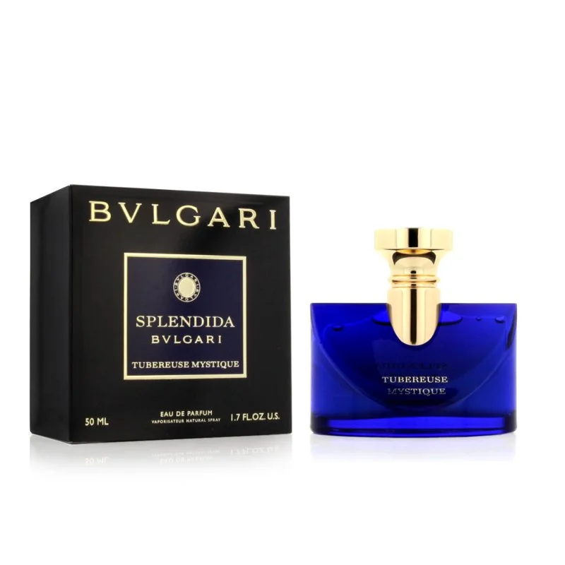 Bvlgari Splendida Tubereuse Mystique parfémovaná voda pro ženy