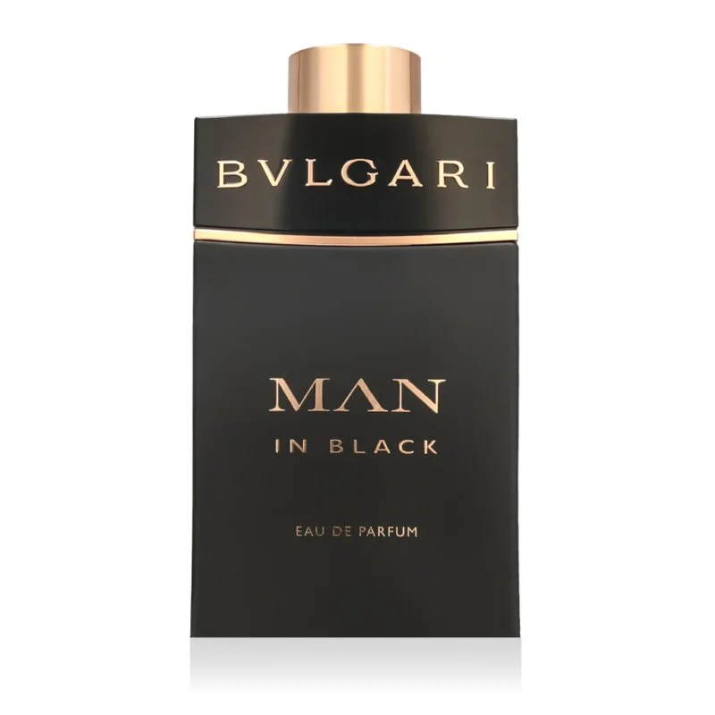 Man In Black plnitelný parfémovaná voda pro muže 150 ml