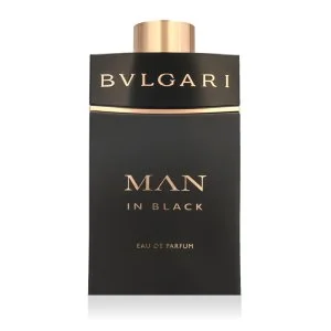 Bvlgari Man In Black plnitelný parfémovaná voda pro muže