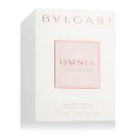 Omnia Crystalline plnitelný toaletní voda pro ženy 100 ml