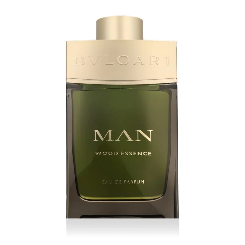 Man Wood Essence plnitelný parfémovaná voda pro muže 150 ml