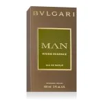 Man Wood Essence plnitelný parfémovaná voda pro muže 150 ml