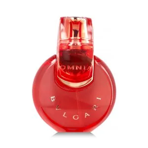 Bvlgari Omnia Coral plnitelný toaletní voda pro ženy