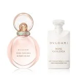 Rose Goldea Blossom Delight 50 ml + BL parfémovaná voda pro ženy 75 ml
