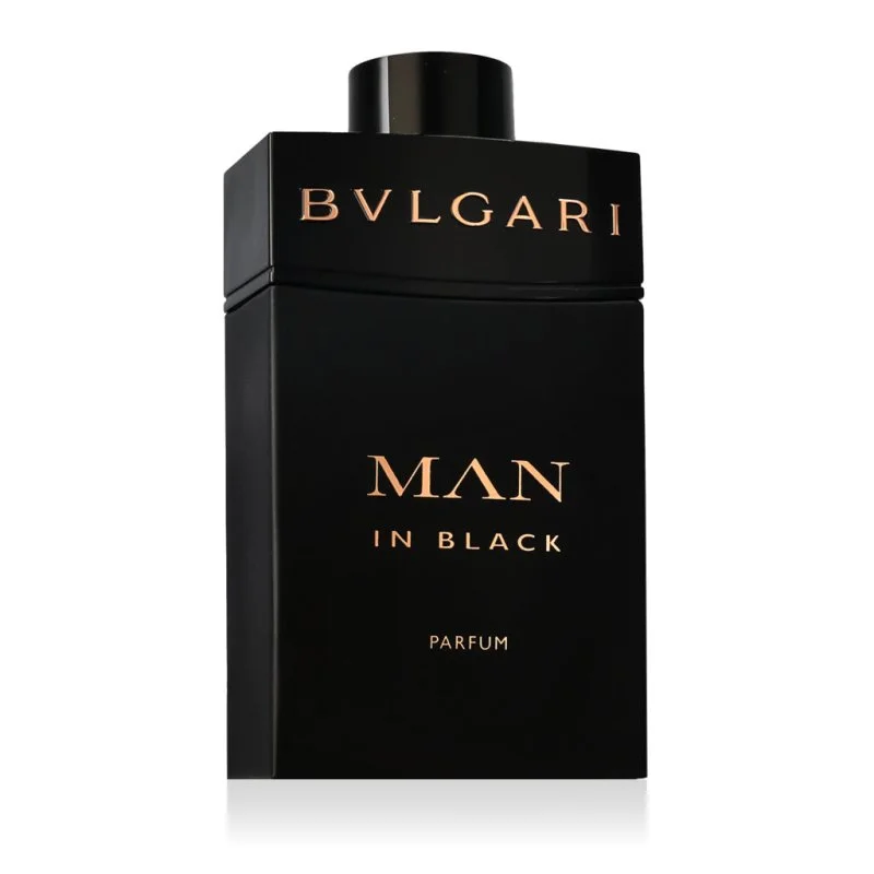 Man In Black plnitelný parfém pro muže 150 ml