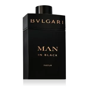 Bvlgari Man In Black plnitelný parfém pro muže