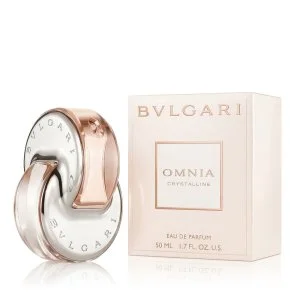 Bvlgari Omnia Crystalline (2024) parfémovaná voda pro ženy