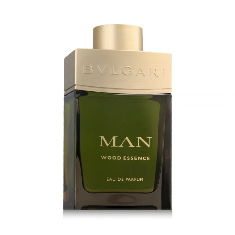 Man Wood Essence plnitelný parfémovaná voda pro muže 100 ml