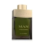 Man Wood Essence plnitelný parfémovaná voda pro muže 100 ml