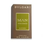 Man Wood Essence plnitelný parfémovaná voda pro muže 100 ml