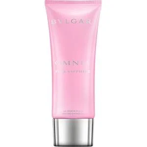 Bvlgari Omnia Pink Sapphire sprchový gel pro ženy
