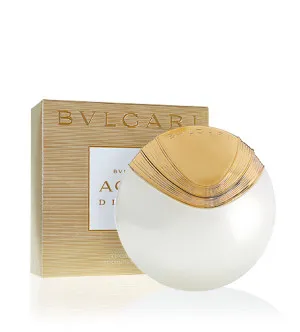 Bvlgari Aqva Divina toaletní voda pro ženy 40 ml