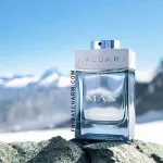 Man Glacial Essence parfémovaná voda pro muže 100 ml