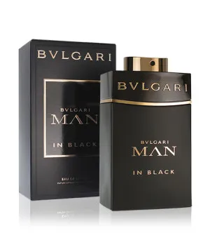 Bvlgari Man In Black parfémovaná voda pro muže 100 ml