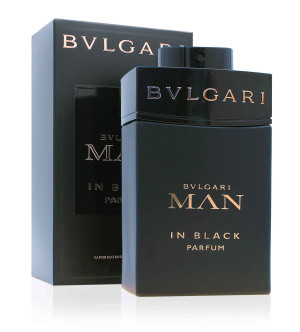 Bvlgari Man In Black Parfum parfém pro muže