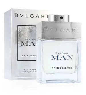 Bvlgari Man Rain Essence parfémovaná voda pro muže 60 ml