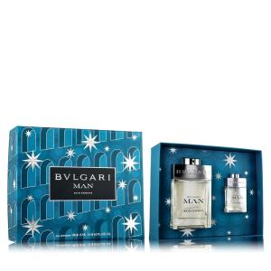 Bvlgari Man Rain Essence EDP 100 ml + EDP 15 ml M