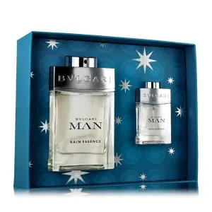 Bvlgari Bvlgari Man Rain Essence EDP 100 ml + EDP 15 ml M