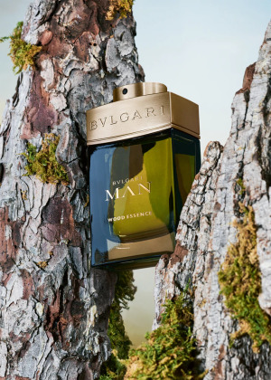 Bvlgari Man Rain Essence parfémovaná voda pro muže