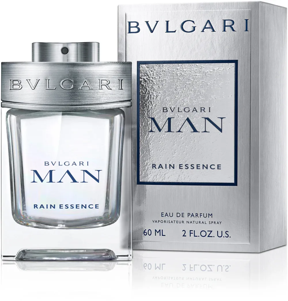 Man Rain Essence parfémovaná voda pro muže 60 ml