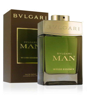 Bvlgari Man Wood Essence parfémovaná voda pro muže