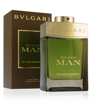 Bvlgari Man Wood Essence parfémovaná voda pro muže 150 ml