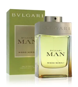Bvlgari Man Wood Neroli parfémovaná voda pro muže 60 ml