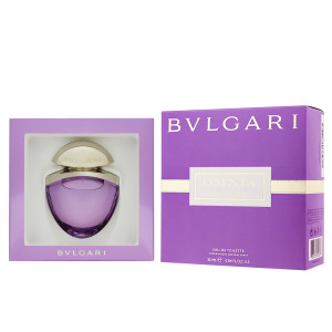 Bvlgari Omnia Amethyste toaletní voda pro ženy