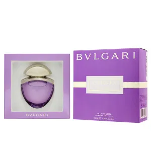 Bvlgari Omnia Amethyste toaletní voda pro ženy 25 ml