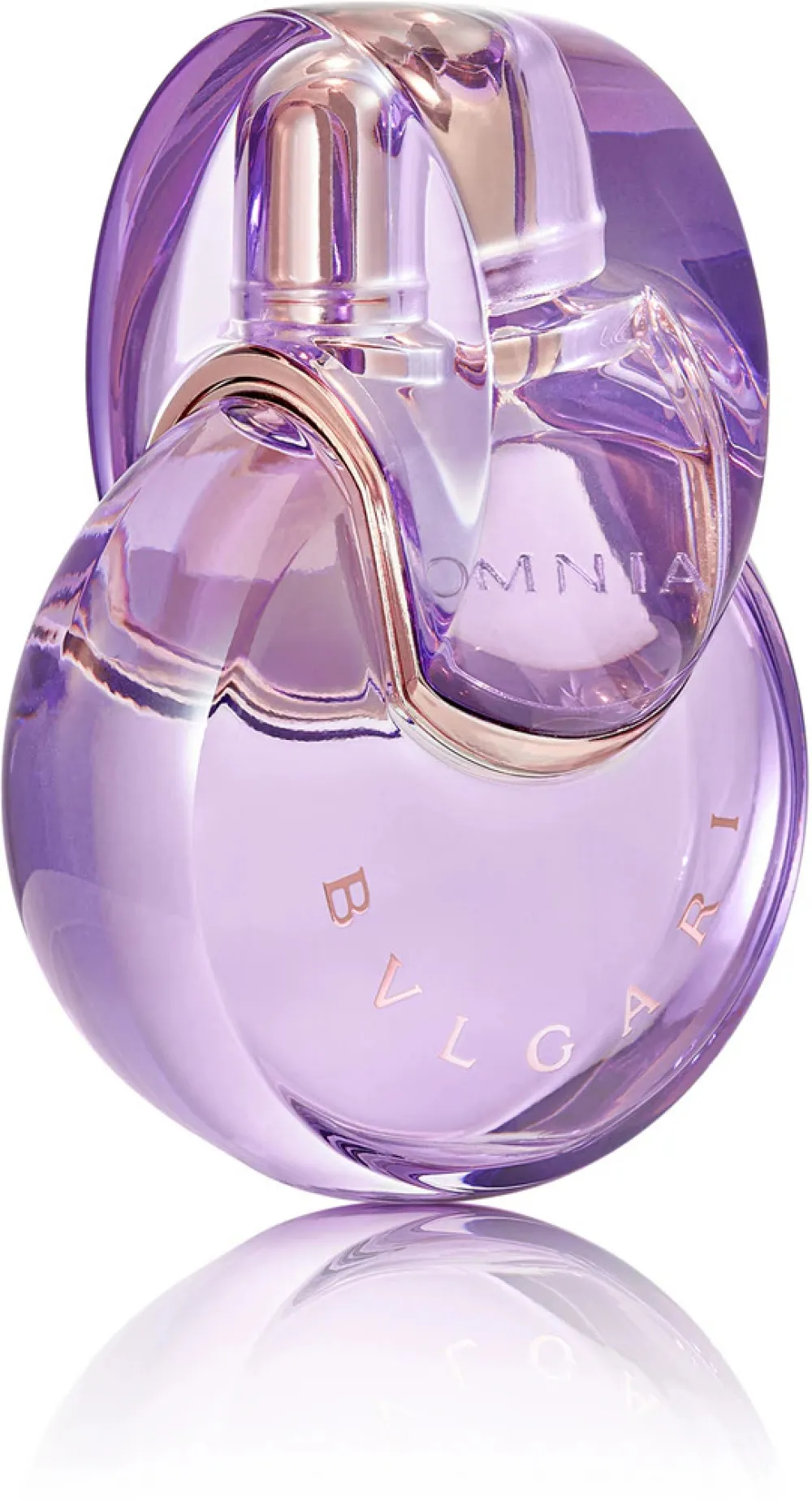 Omnia Amethyste toaletní voda pro ženy 100 ml