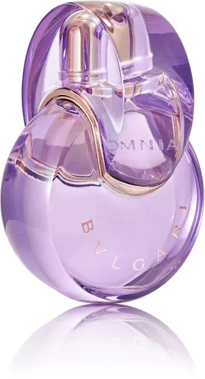 Bvlgari Omnia Amethyste toaletní voda pro ženy 100 ml