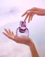 Omnia Amethyste toaletní voda pro ženy 100 ml