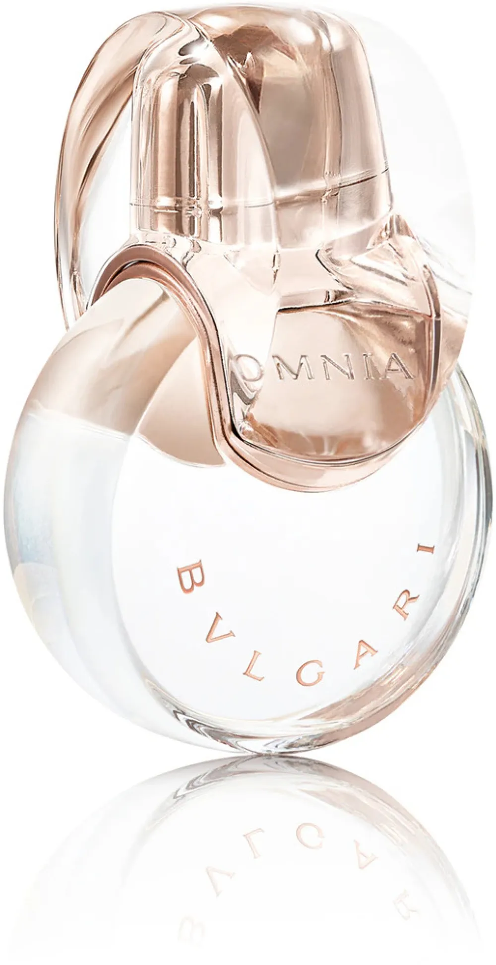 Omnia Crystalline toaletní voda pro ženy 100 ml