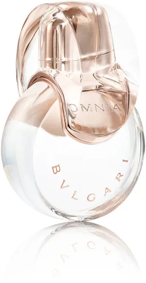 Bvlgari Omnia Crystalline toaletní voda pro ženy 100 ml