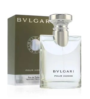 Bvlgari Pour Homme toaletní voda 100 ml pro muže