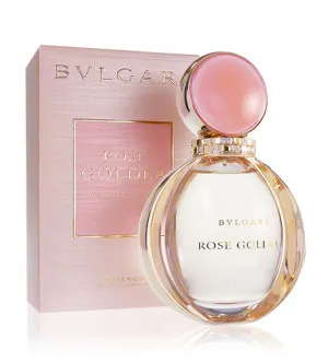 Bvlgari Rose Goldea parfémovaná voda pro ženy 25 ml