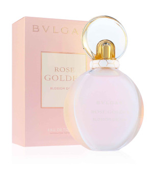 Bvlgari Rose Goldea Blossom Delight toaletní voda pro ženy