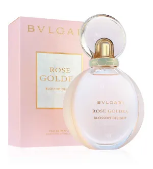 Bvlgari Rose Goldea Blossom Delight parfémovaná voda pro ženy 30 ml