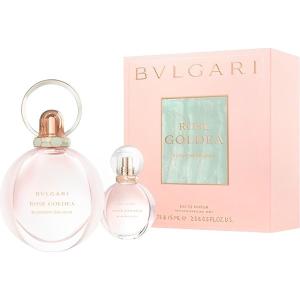 Bvlgari Rose Goldea Blossom Delight EDP 75 ml + EDP 15 ml W